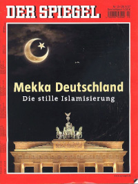 Islam? Bitte nicht hier!