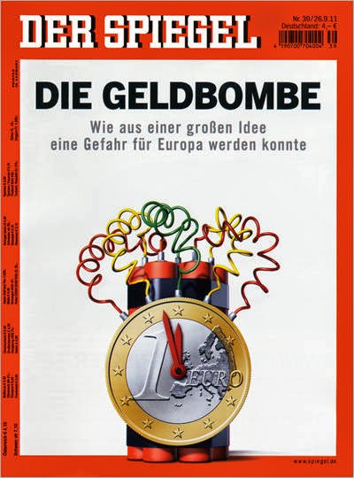 Titelbild Spiegel