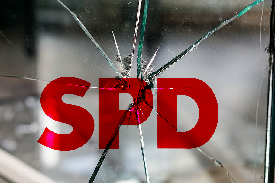 Für gar nichts verantwortlich