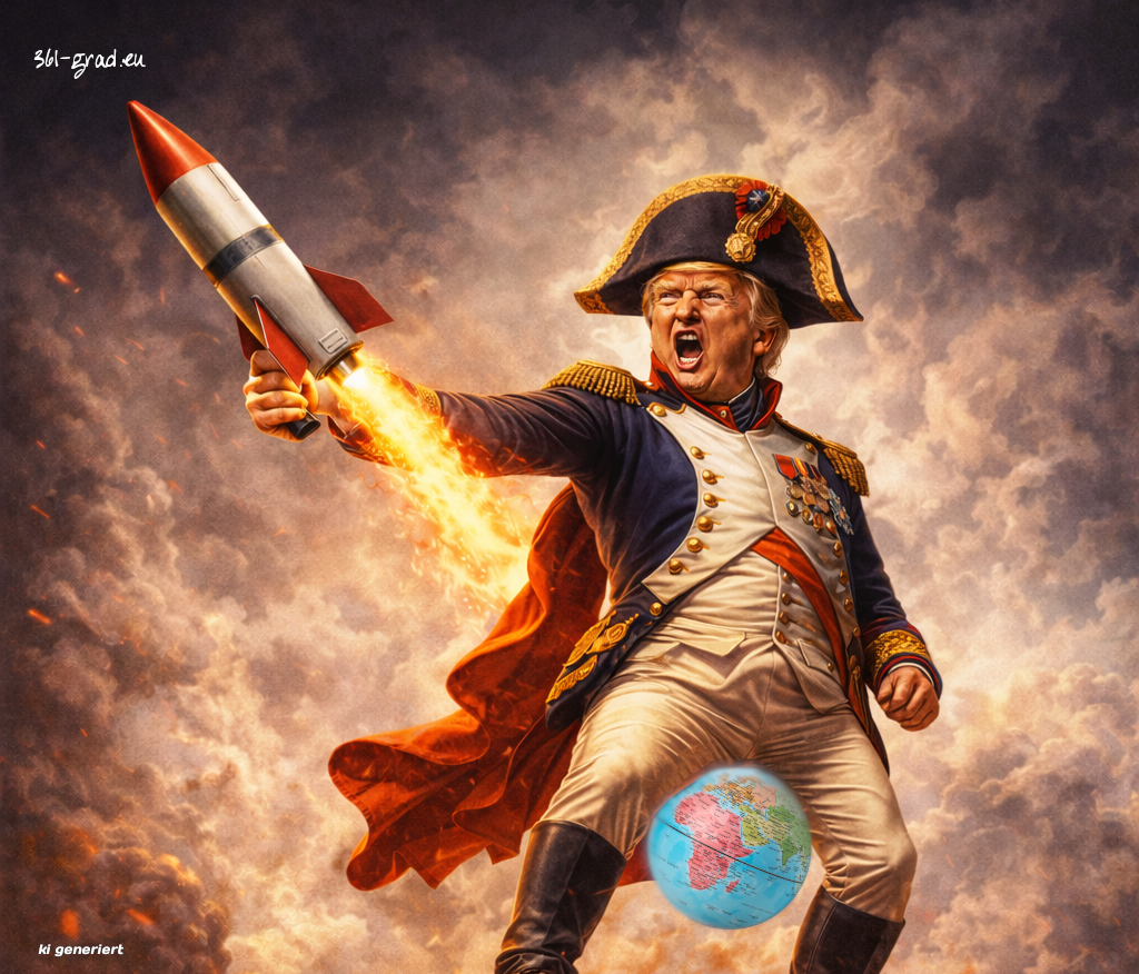 Warum das Schweigen der EU das Völkerrecht zerstört